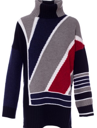 Светр KENZO (1295): фото 2 - Invogue